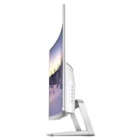 Монитор HP 27 Curved фото 2